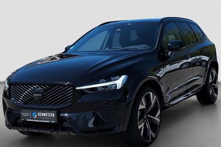 Volvo XC60 5.990 km 74.990 &euro; Braunschweig 38114