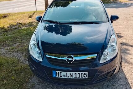 Opel Corsa 197.500 km 1.550 € Schellerten 31174