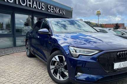 Audi e-tron 189.000 km 26.990 € Peine 31228
