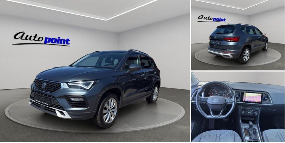 Ateca