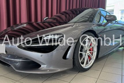 McLaren 750S 8.069 km 285.000 &euro; Goslar 38640