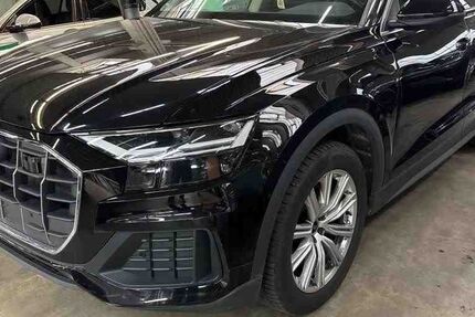 Audi Q8 75.679 km 57.990 &euro; Goslar 38644