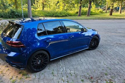 VW Golf 78.000 km 25.500 € Lehre 38165