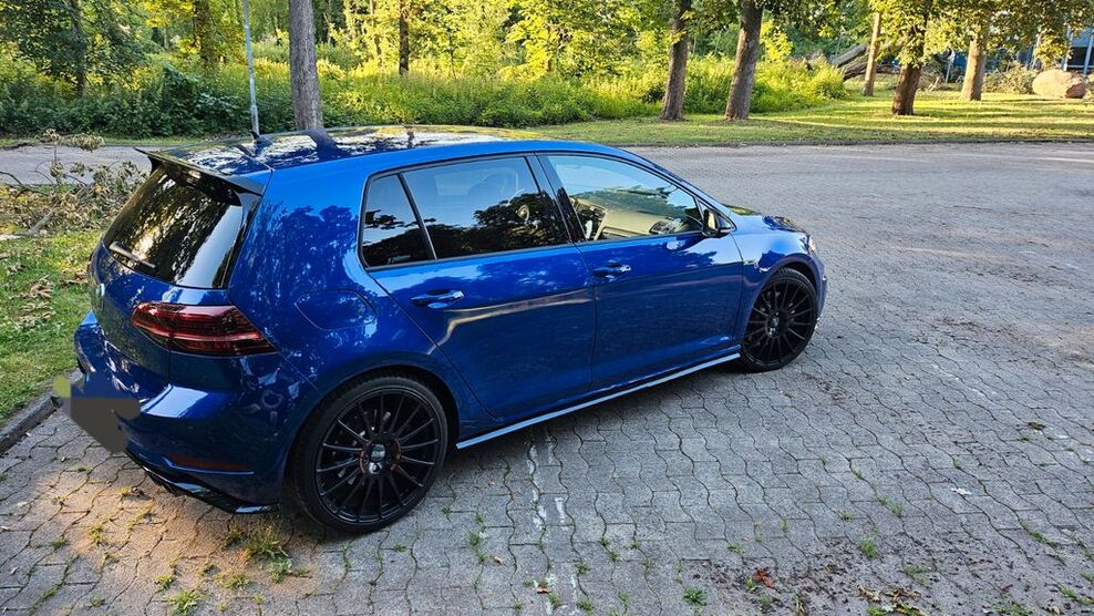 VW Golf 78.000 km 25.500 € Lehre 38165