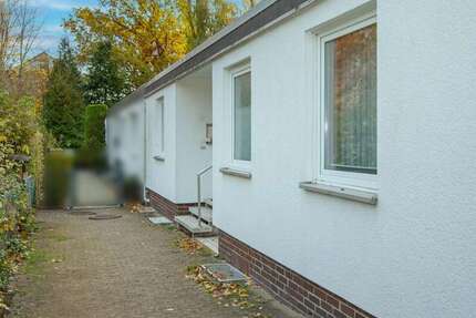 Haus zum Kaufen in Goslar Jürgenohl 195.000 € 100 m² 4 zimmer