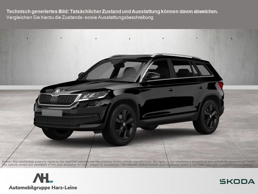Kodiaq