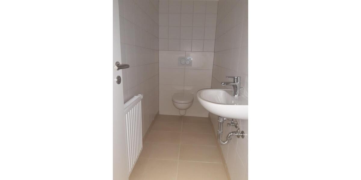 EG-Wohnung in Edemissen-Abbensen 3 zimmer