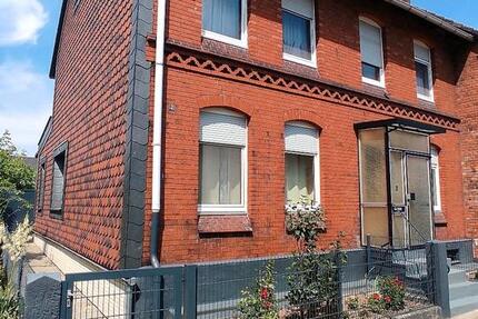 Haus Salzgitter Ortschaft Südost - 6 Zimmer, 158 m&sup2;, 160.000&euro; | Angebot:25406784