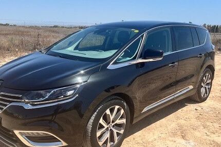 Renault Espace 66.000 km 16.999 € Lehrte-Hämelerwald 31275