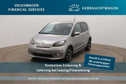 Skoda Citigo 44.522 km 12.530 € Braunschweig 38112