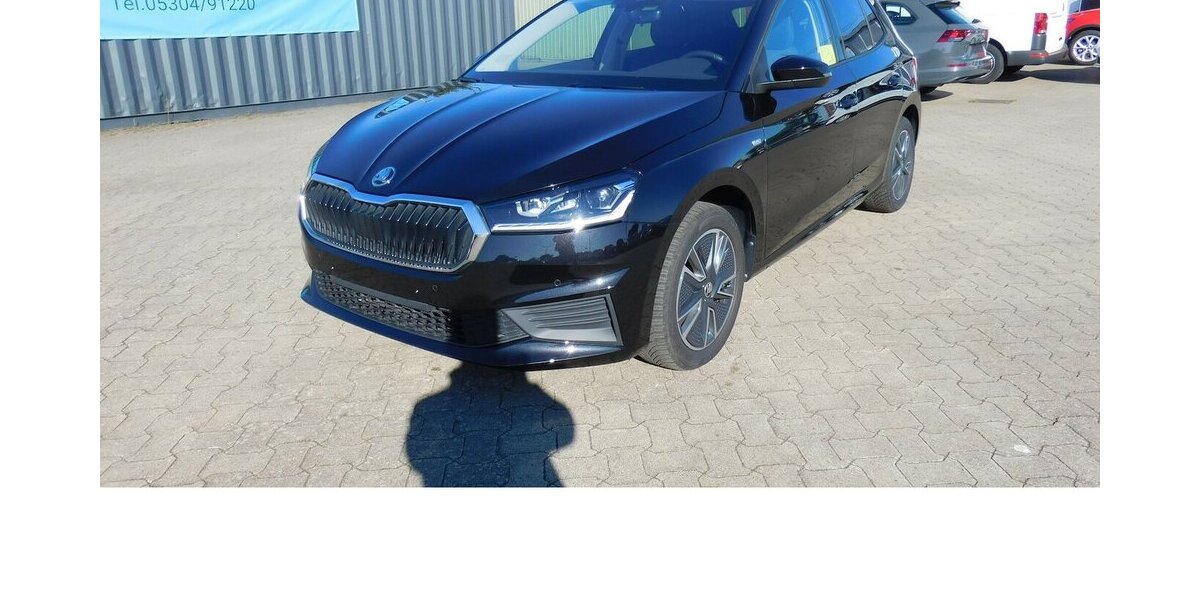 Skoda Fabia 1.0 Ambion TSI BMT 4TRG Klima Navi 14.100 km 16.990 € Vordorf 38533