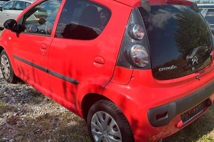 Citroen C1 117.000 km 3.750 € Wolfenbüttel (Halchter) 38304