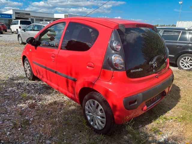 Citroen C1 117.000 km 3.750 € Wolfenbüttel (Halchter) 38304