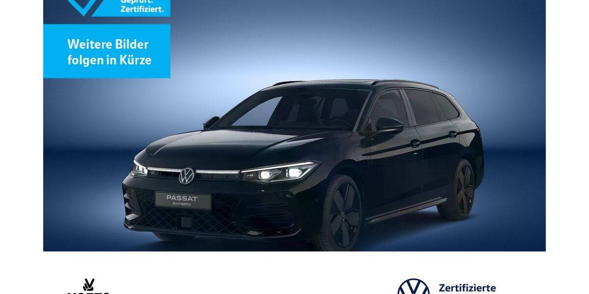 VW Passat 13.200 km 45.950 &euro; Braunschweig 38124