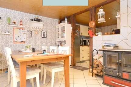 Haus Lutter am Barenberge Lutter am Barenberge (Kernort) - 6 Zimmer, 160 m&sup2;, 135.000&euro; | Angebot:25370352