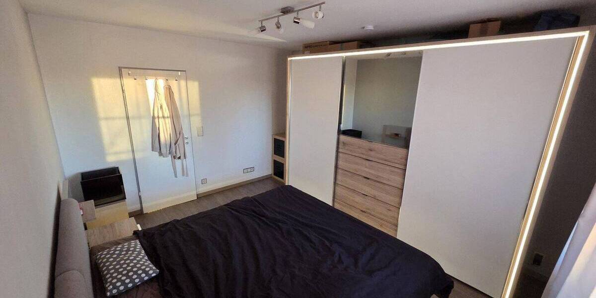 Etagenwohnung Braunschweig Lehndorf - 3 Zimmer, 80 m&sup2;, 249.000&euro; | Angebot:26819575