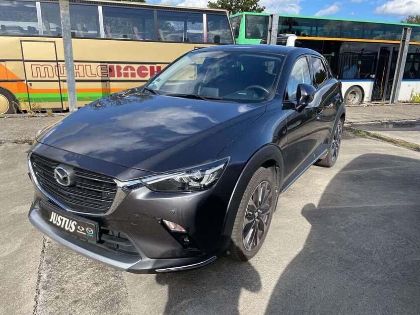 CX-3