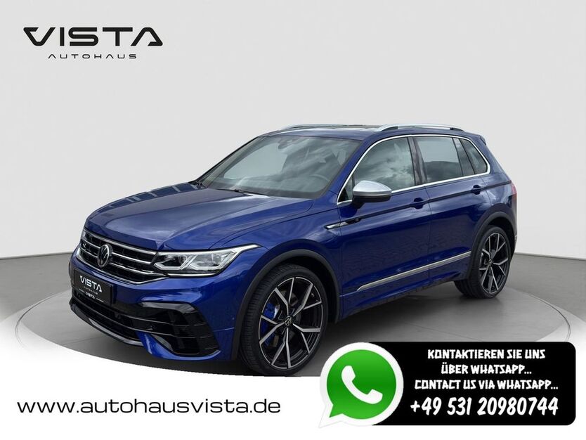 VW Tiguan 114.027 km 31.900 € Braunschweig 38122