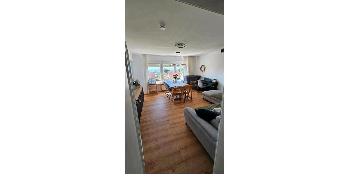 Etagenwohnung Remlingen-Semmenstedt Remlingen - 3 Zimmer, 69 m&sup2;, 140.000&euro; | Angebot:26809226