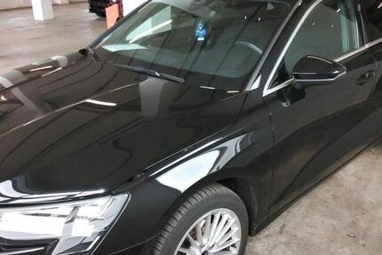 Audi A3 64.000 km 22.890 &euro; Goslar 38640