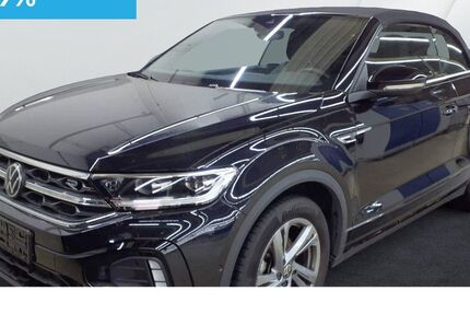 VW T-Roc 17.741 km 32.930 &euro; Hildesheim 31135