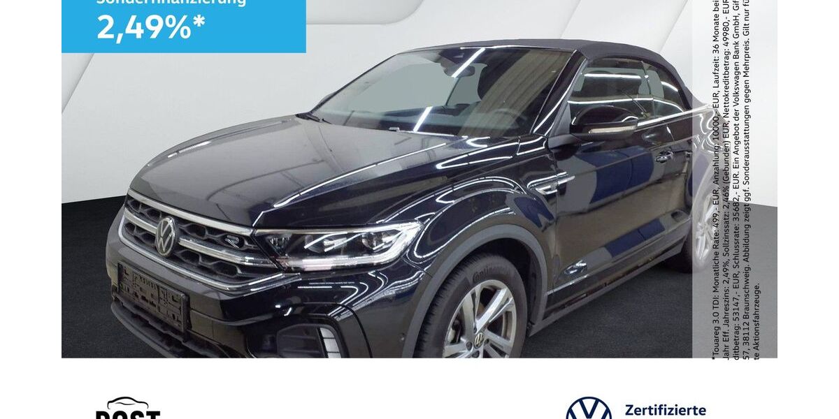 VW T-Roc 17.741 km 32.930 &euro; Hildesheim 31135