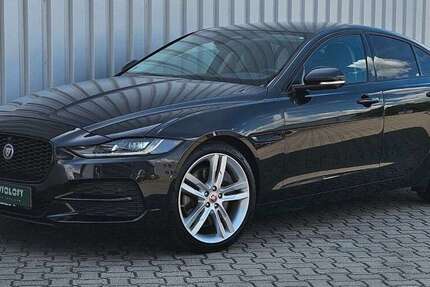 Jaguar XE 55.240 km 22.940 &euro; Braunschweig 38112