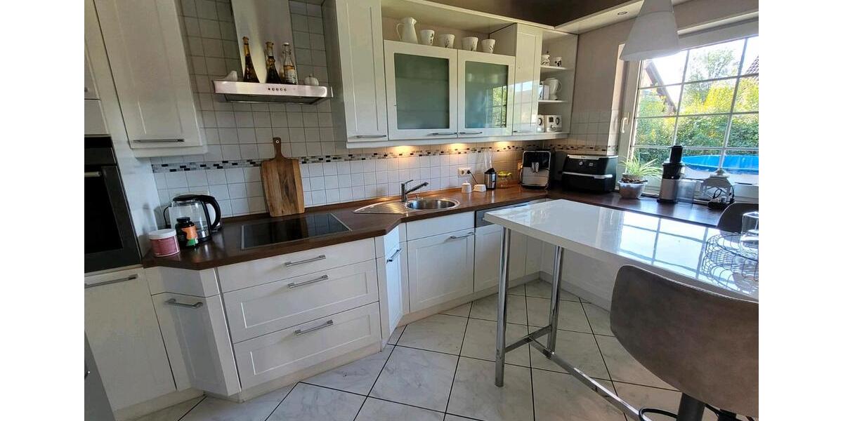 Einfamilienhaus Goslar Jürgenohl - 5 Zimmer, 146 m&sup2;, 385.000&euro; | Angebot:27169232