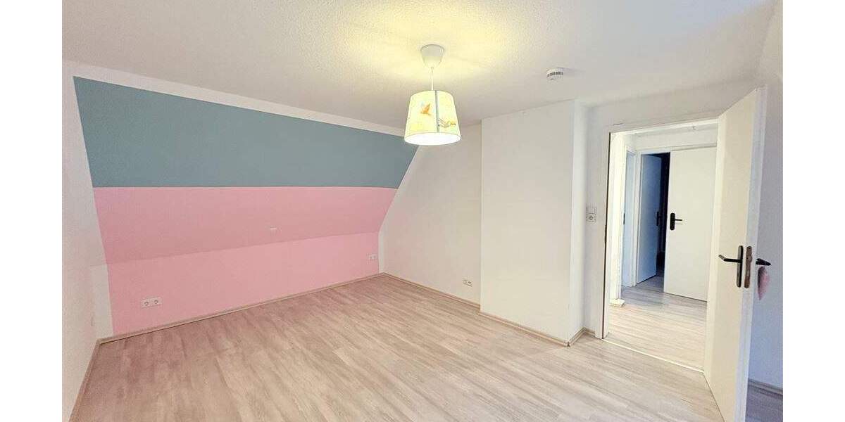 Mehr als ein Zuhause: Ihr Reihenmittelhaus am Waldrand zum Wohlfühlen 4 zimmer