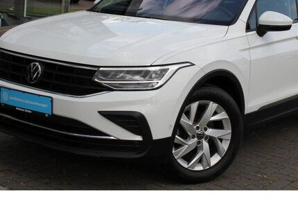 VW Tiguan 46.979 km 26.695 &euro; Salzgitter 38226