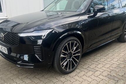 Volvo XC90 1.500 km 89.890 € Goslar OT Vienenburg 38690