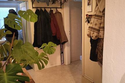 Geräumige 3-Zimmer-Whg. mit Garage und EBK im Zentrum 3 zimmer