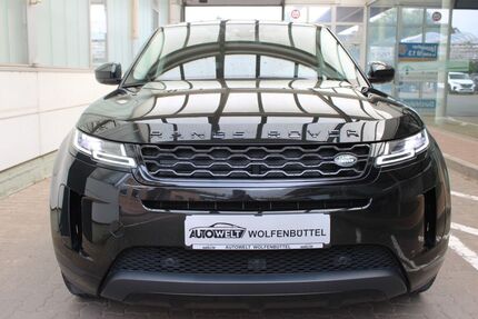 Land Rover Range Rover Evoque 96.500 km 26.990 € Wolfenbüttel 38304