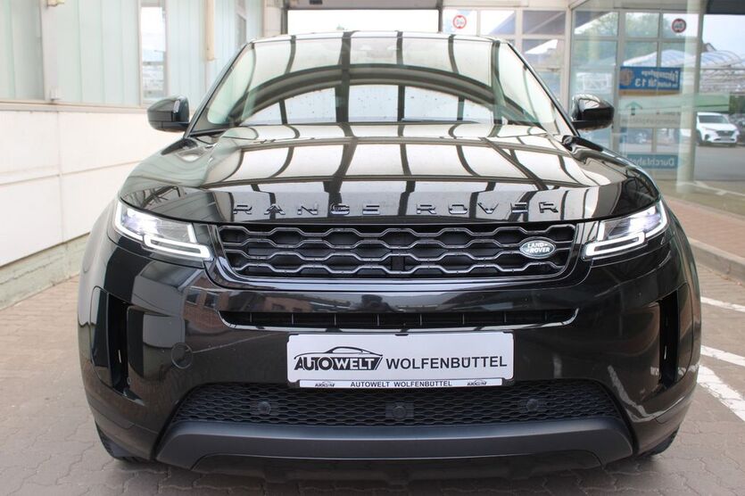Land Rover Range Rover Evoque 96.500 km 26.990 € Wolfenbüttel 38304