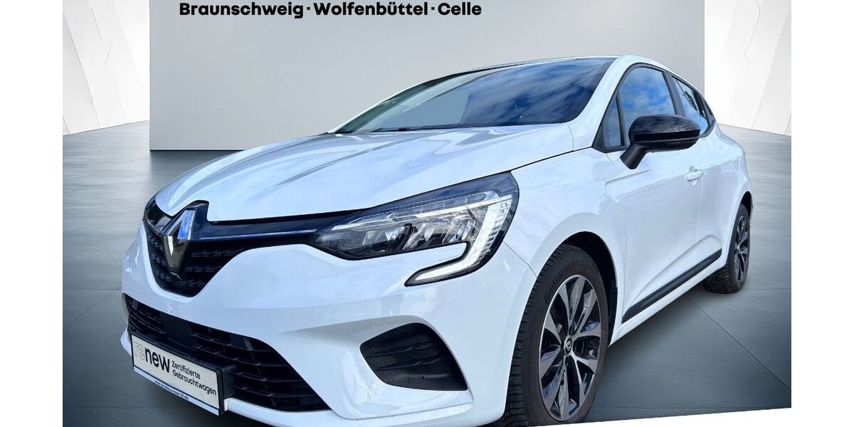 Renault Clio 11.673 km 13.990 &euro; Braunschweig 38124