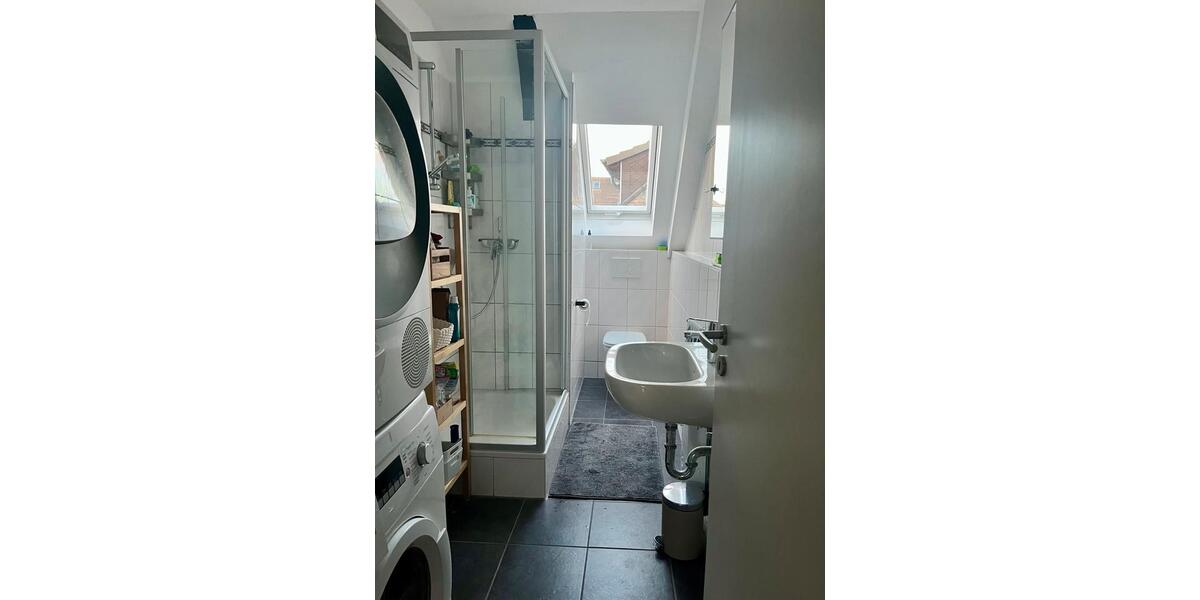 Maisonettenwohnung Braunschweig Östliches Ringgebiet - 4 Zimmer, 88 m&sup2;, 1.015&euro; | Angebot:27601649