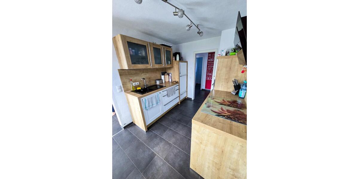 Reihenhaus Salzgitter - 3 Zimmer, 94 m&sup2;, 280.000&euro; | Angebot:26712443