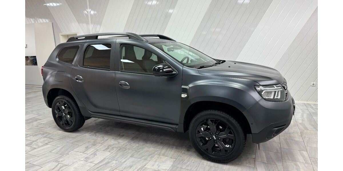 Dacia Duster 48.769 km 19.450 &euro; Liebenburg 38704