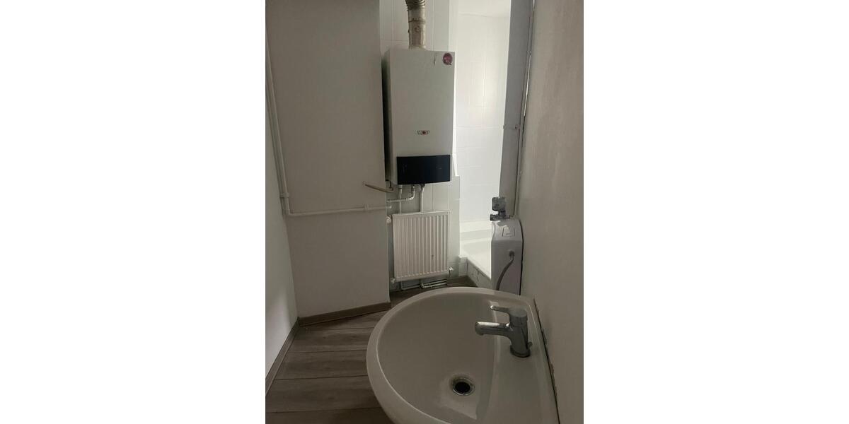 Etagenwohnung Salzgitter - 2 Zimmer, 44 m&sup2;, 67.000&euro; | Angebot:27262792