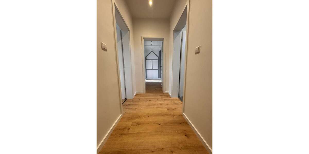 Etagenwohnung Hildesheim - 2 Zimmer, 50 m&sup2;, 149.000&euro; | Angebot:24366532