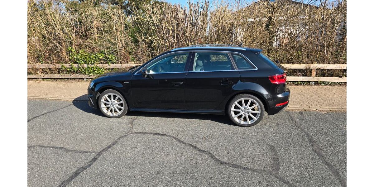 Audi e-tron 111.000 km 18.500 &euro; Meine 38527