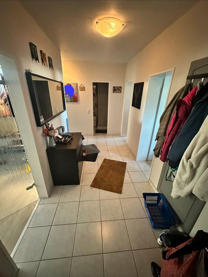 Privat | 3 Zimmer EG Wohnung in WF Fümmelse