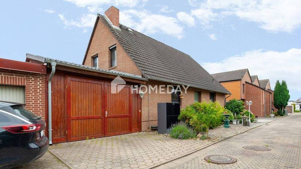 Platz für die Familie: 5-Zimmer-Einfamilienhaus mit Energieeffizienzklasse A