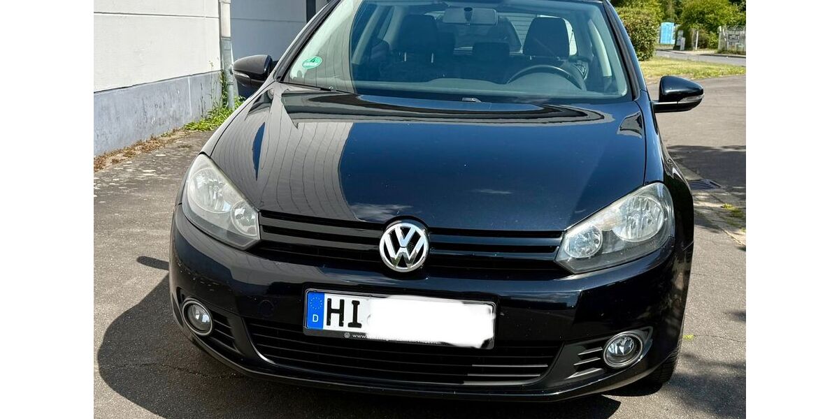 VW Golf 278.000 km 2.200 &euro; Hildesheim 31134