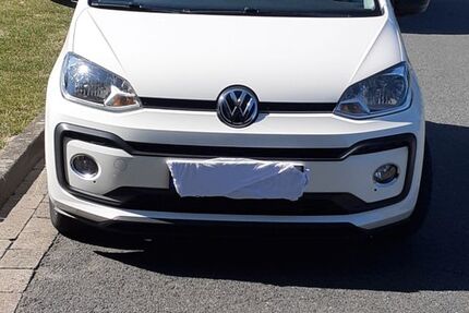VW up! 53.300 km 11.690 &euro; Holle 31188