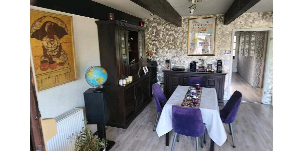 Bungalow Salzgitter Ortschaft Nord - 4 Zimmer, 90 m&sup2;, 215.000&euro; | Angebot:26721881
