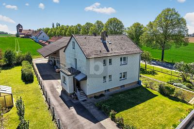 VIELSEITIGE KAPITALANLAGE MIT POTENZIAL - Haus Söhlde | Angebot:27224456