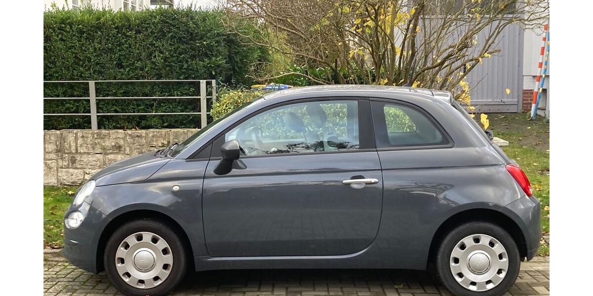 Fiat 500 47.300 km 9.500 € Braunschweig 38104