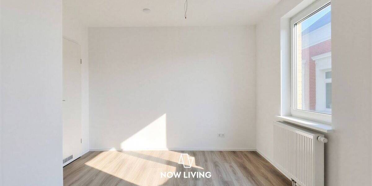 Etagenwohnung Braunschweig Östliches Ringgebiet - 4 Zimmer, 90 m&sup2;, 379.000&euro; | Angebot:26043329