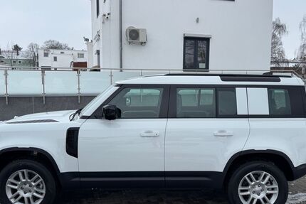 Land Rover Defender 14.390 km 63.999 &euro; Salzgitter-Lebenstedt 38226